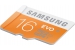 Samsung Evo microSDHC UHS-I 16GB