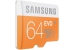 Samsung Evo microSDXC UHS-I 64 GB