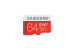 Samsung Evo Plus SDXC UHS-I 64 GB