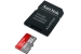 Sandisk microSDHC Ultra 32 Go UHS-1