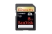 Sandisk SDHC Extreme Pro 8 Go UHS-1