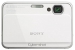Sony CyberShot DSC-T2