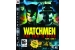 Watchmen : The End is Nigh