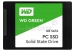 WD Green SSD 240 GB