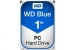 Western Digital Blue 1TB SSD