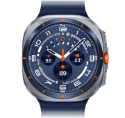 Samsung Galaxy Watch Ultra2